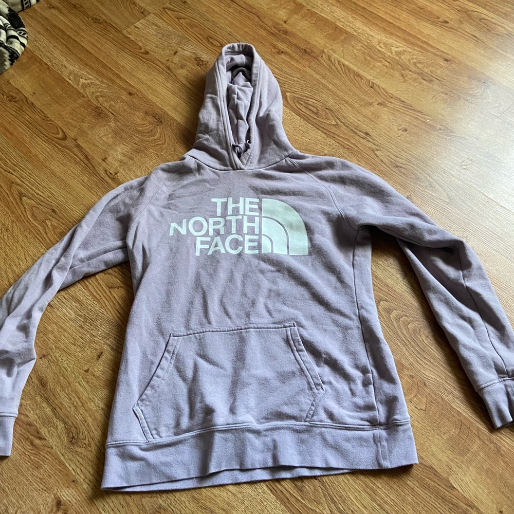 North Face